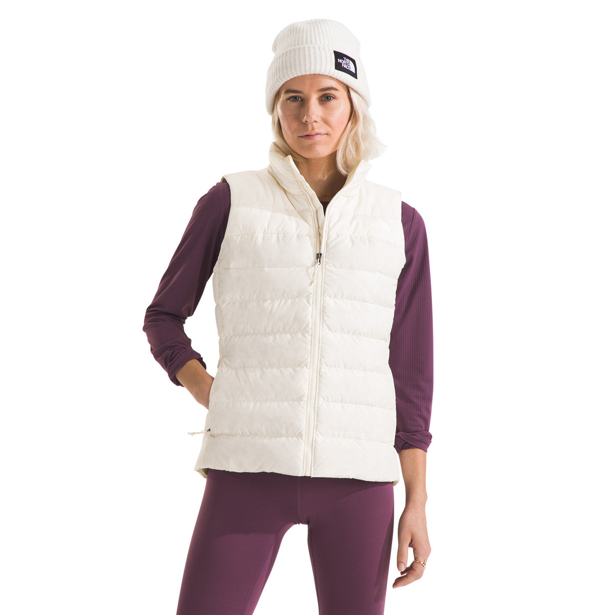 Women&#39;s Aconcagua 3 Vest