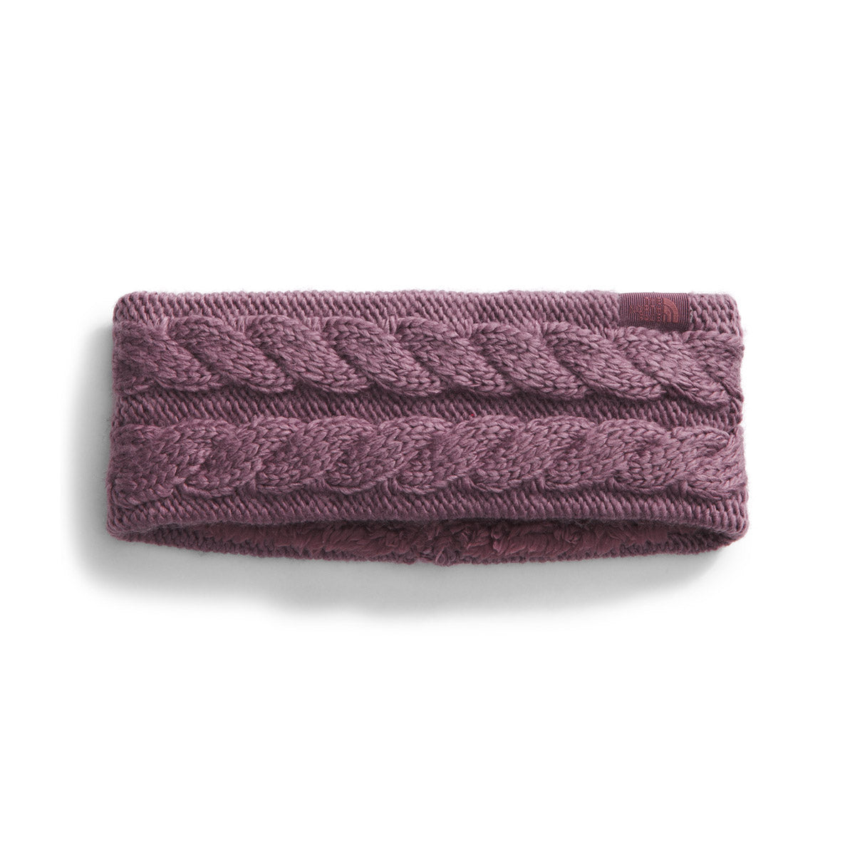 The North Face Women's Oh Mega Headband Midnight Mauve