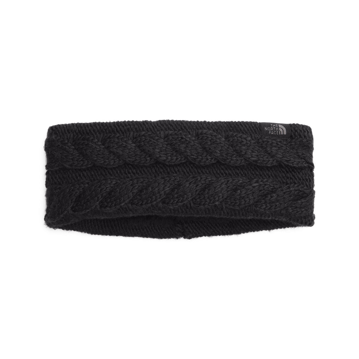 The North Face Women's Oh Mega Headband TNF Black