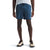 The North Face M Sunriser Short 7in - Reg Shady Blue