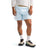 The North Face M Summer LT Short 6in - Reg Barely Blue/Khaki Stone