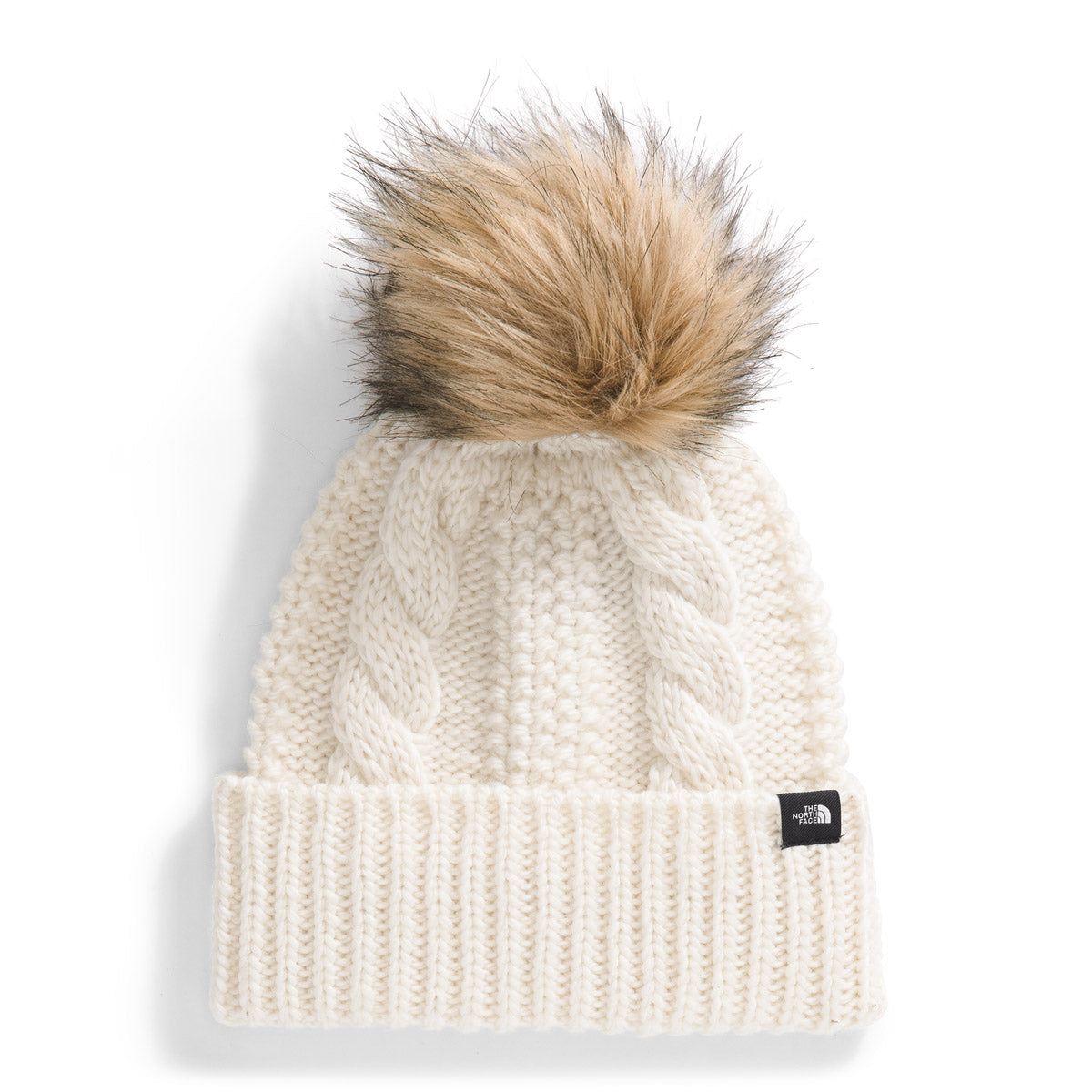 Kids&#39; Oh Mega Fur Pom Beanie