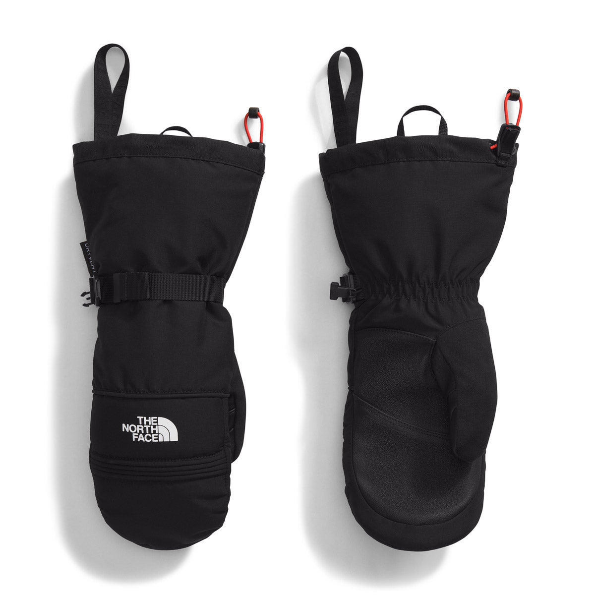 The North Face Women&#39;s Montana Ski Mitt TNF Black