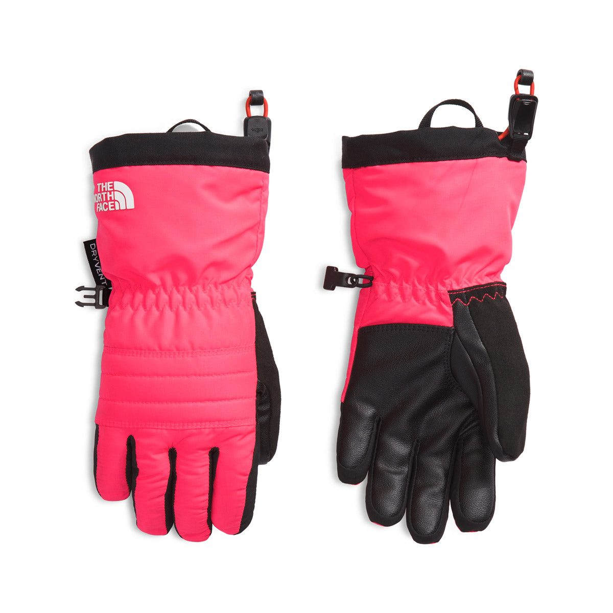 Kids&#39; Montana Ski Glove