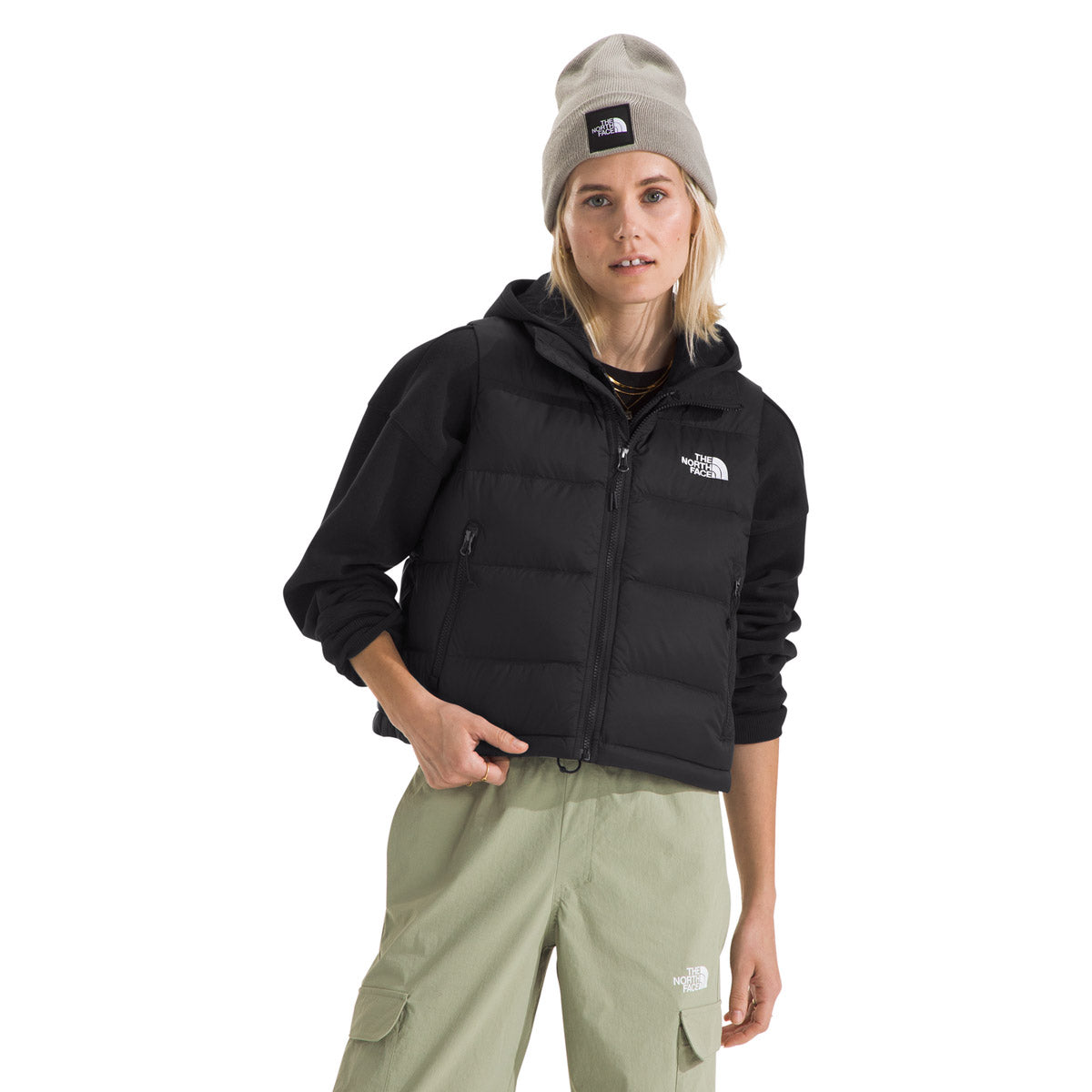 Women&#39;s Hydrenalite Down A-Line Vest