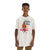 The North Face B SS Graphic Tee SS24 White Dune/Smokey The Bear Graphic