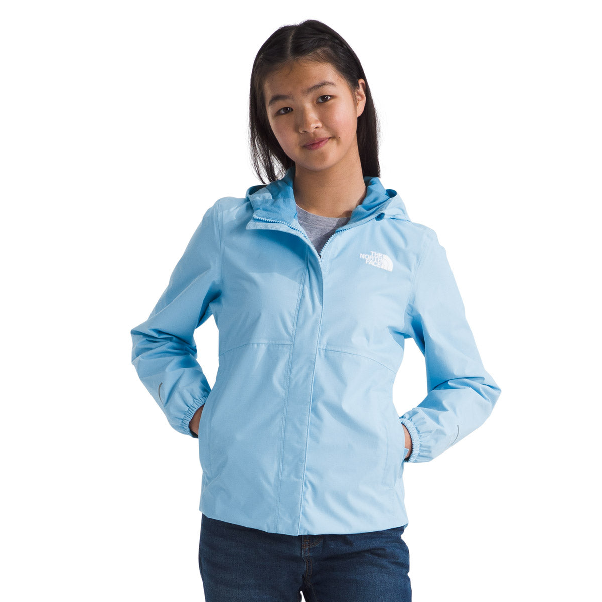 Girls&#39; Antora Rain Jacket