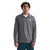 The North Face Men's Elevation ¼ Zip Smoked Pearl