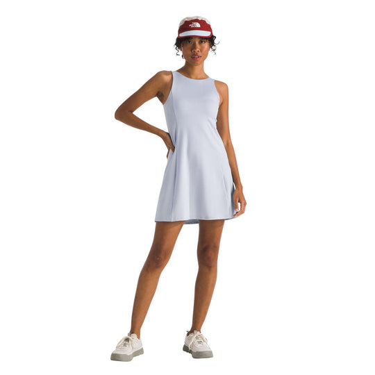 W Dune Sky Dress