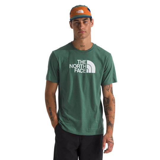 Men's TNF Core Half Dome Short Sleeve Tee