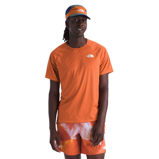 Men's Sunriser Short Sleeve