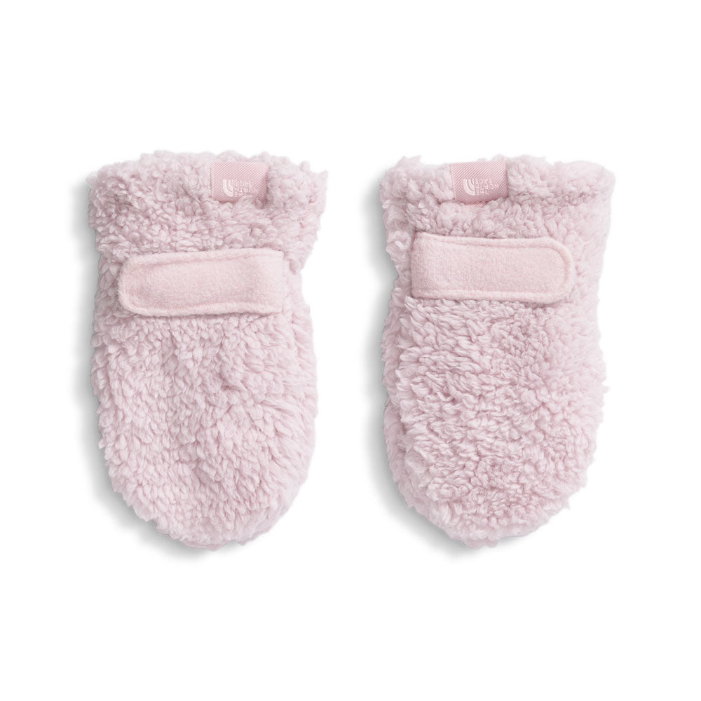 The North Face Baby Bear Mitt Pale Blossom