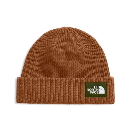 Salty Lined Beanie FW25