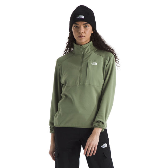Women's TNF Performance Fleece 1/4 Zip