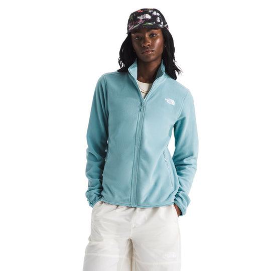 Women's Glacier Fleece Jacket FW25