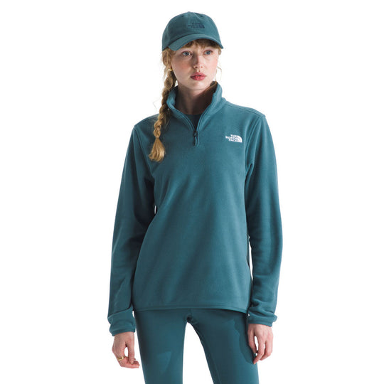 Women's Glacier Fleece 1/4 Zip Jacket
