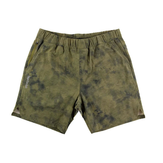 Men's Norfork Short