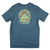 Fayettechill Men's Ozark Ursus Thunder Blue