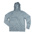 Fayettechill M Pelsor Hoodie Leaden Blue Cuts