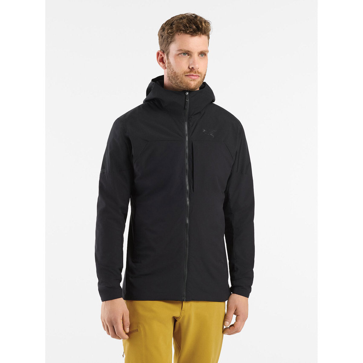 Men&#39;s Proton Hybrid Hoody