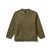Roark Mens Jamie Thomas Polar Crew Dark Military