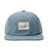 Roark Campover Strapback Hat Orion