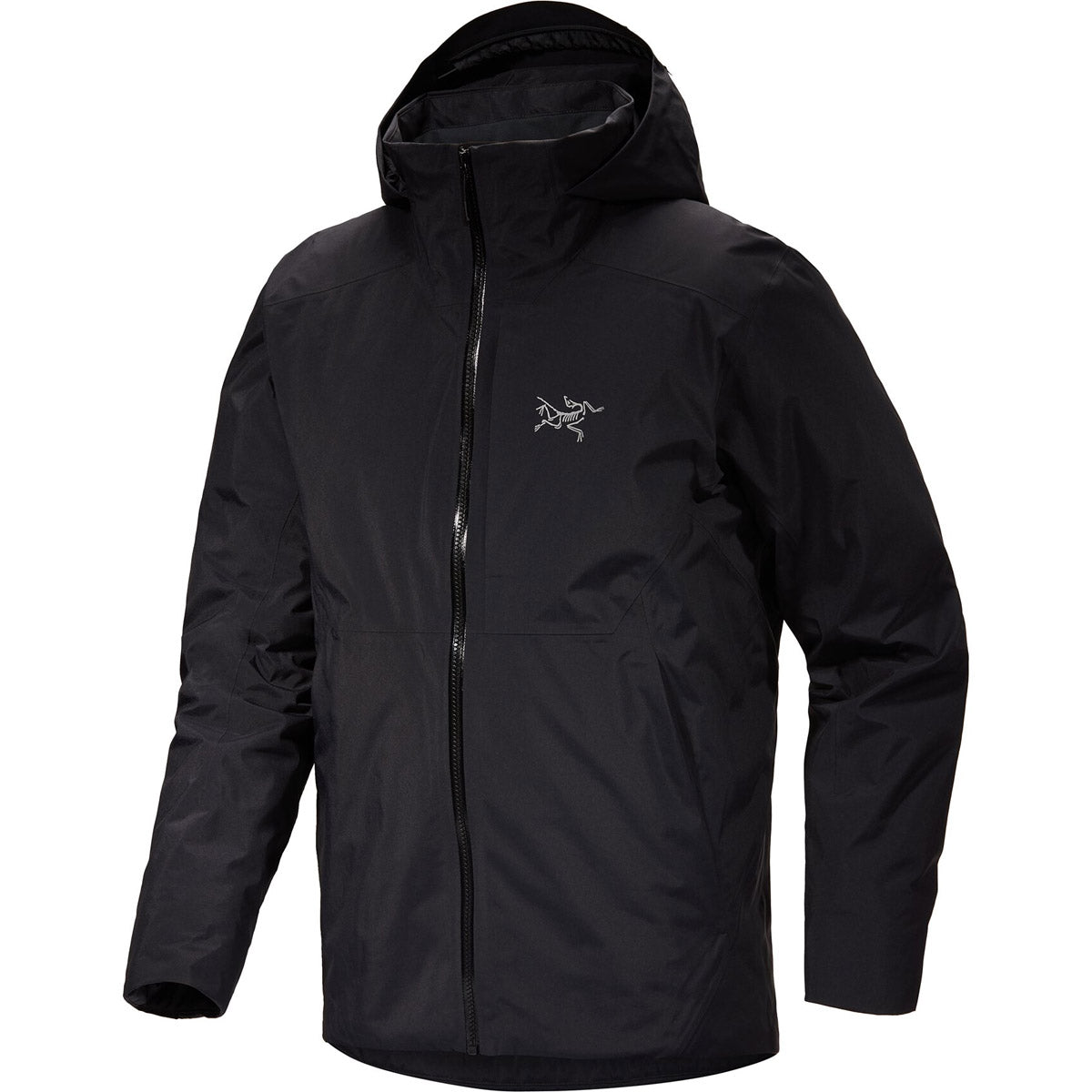 Arcteryx Men's Ralle Insulated Jacket Black