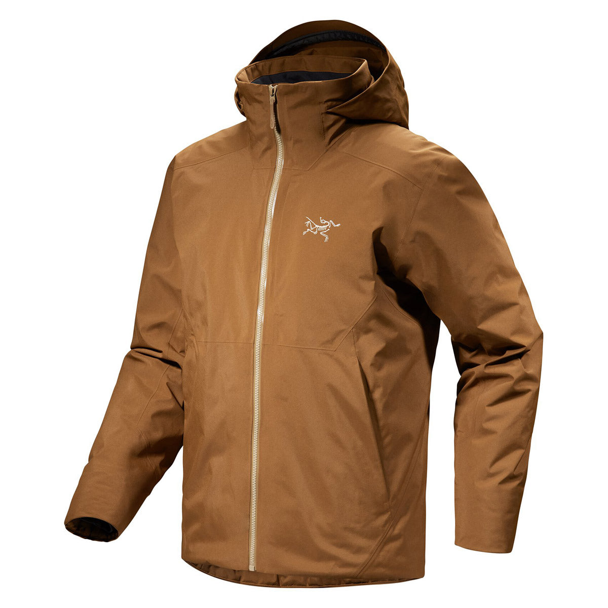 Arcteryx Men&#39;s Ralle Insulated Jacket Relic