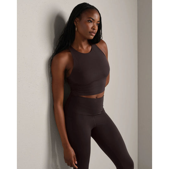 Women's Revive Longline Bra