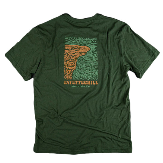 Ridgewave - Short Sleeve
