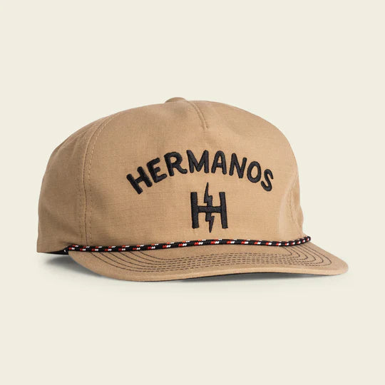 Hermanos Snapback