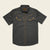 Howler Brothers Mens Broncbuster Snapshirt Antique Black