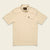 Howler Brothers Mens Ranchero Polo Sand