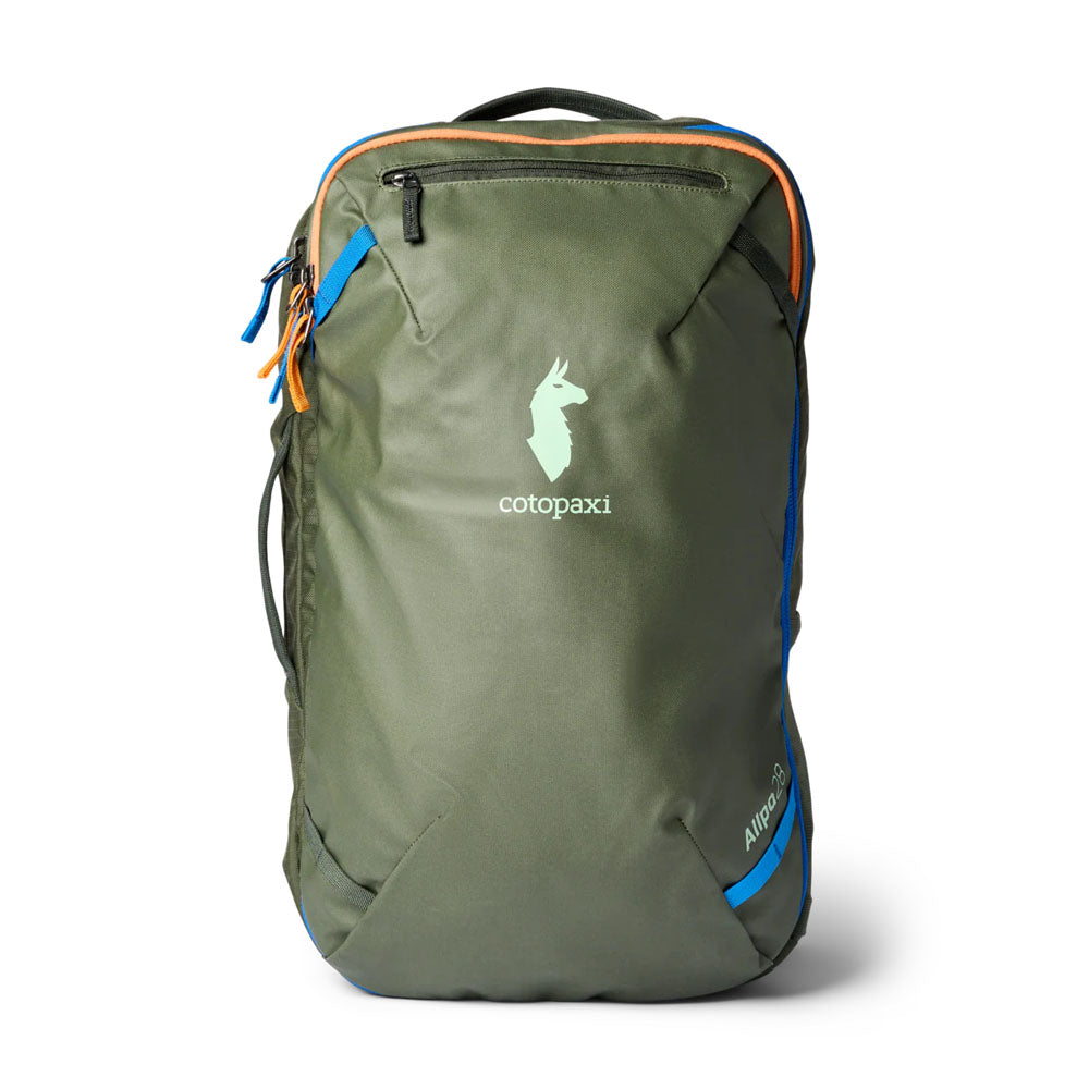 Cotopaxi Allpa 28L Travel Pack Fatigue