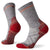 Smartwool Women's Hike Light Cushion Crew Socks Light Gray