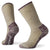 Smartwool Women's Mountaineer Maximum Cushion Crew Socks Taupe