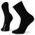 Smartwool Hike Classic Edition Full Cushion Solid Crew Socks Black