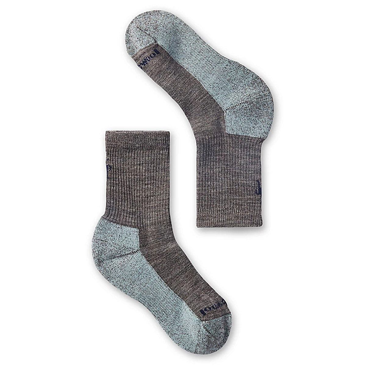 Kids&#39; Hike Light Cushion Crew Socks