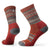 Smartwool Men's Everyday ReGarita Light Cushion Crew Socks Picante