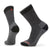 Smartwool Men's Everyday Rollinsville Crew Socks Black