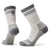 Smartwool Men's Everyday Larimer Crew Socks Natural Donegal