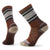 Smartwool Men's Hike Full Cushion Lolo Trail Crew Socks Picante