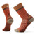 Smartwool Men's Hike Light Cushion Winding Trail Crew Socks Picante