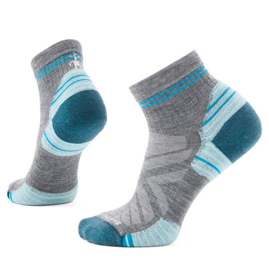 Women's Hike Targeted Cushion Ankle