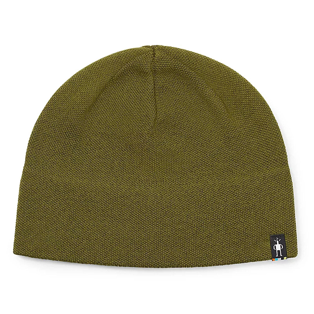 Smartwool The Lid Winter Moss