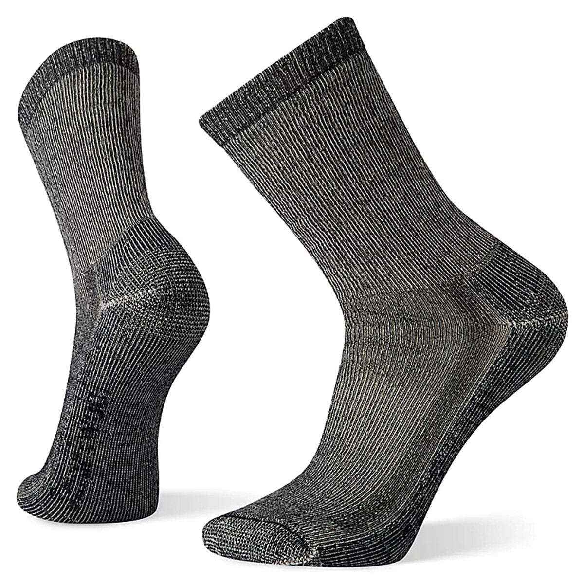 Smartwool Men&#39;s Hike Classic Edition Full Cushion Crew Socks Deep Navy