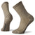 Smartwool Men's Hike Classic Edition Full Cushion Crew Socks Taupe