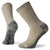 Smartwool Mountaineer Classic Edition Maximum Cushion Crew Socks Taupe