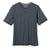 Smartwool Men's Active Ultralite Short Sleeve Charcoal Heather