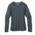 Smartwool Men's Active Ultralite Long Sleeve Charcoal Heather